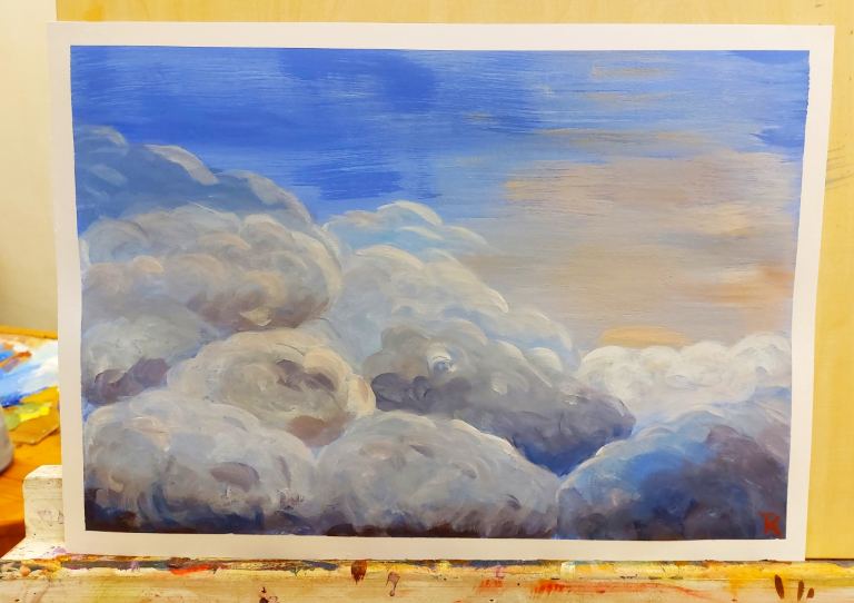 Himmel